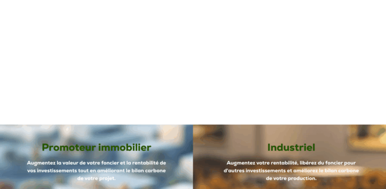 ECCUS: Transforming Land Use with Innovative Underground Solutions