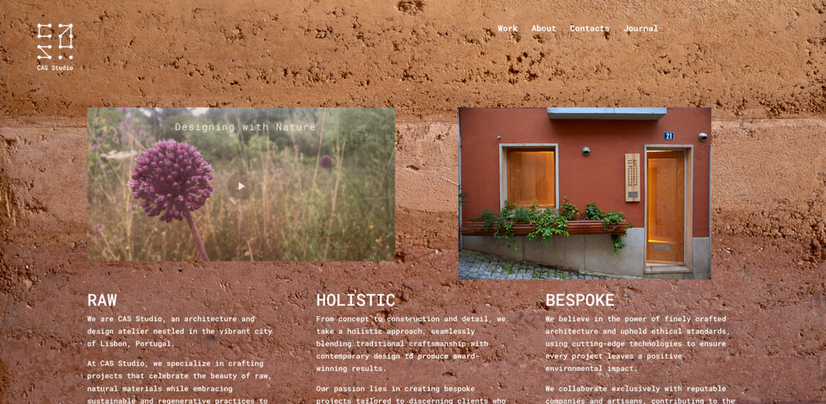 eco-friendly renovation