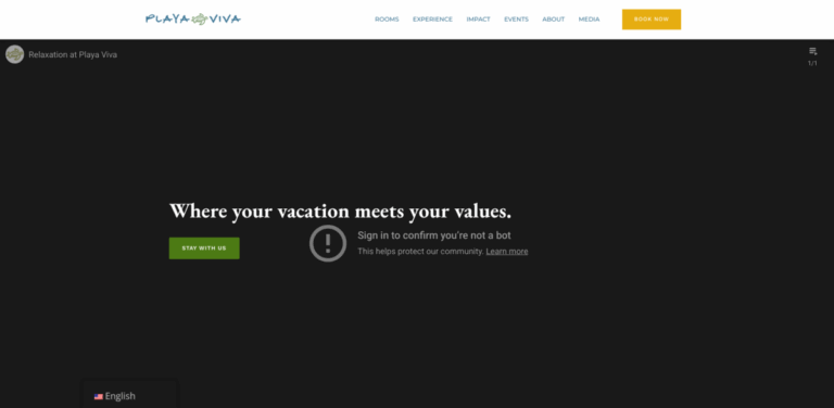 Playa Viva: An Eco Luxury Destination Committed to Sustainability