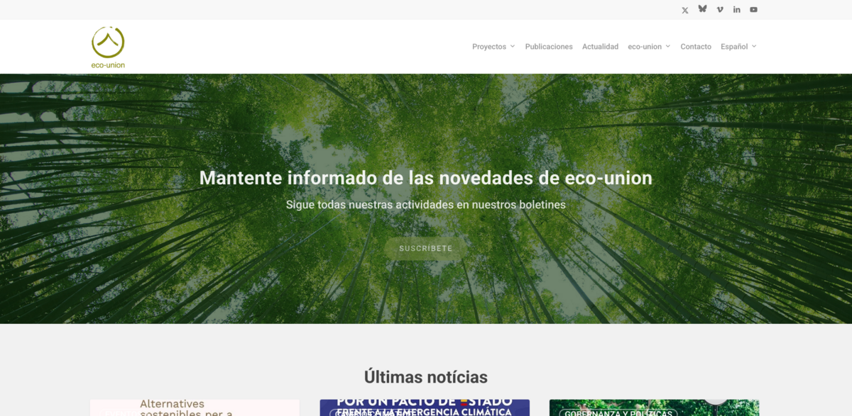 sustainable food consumption