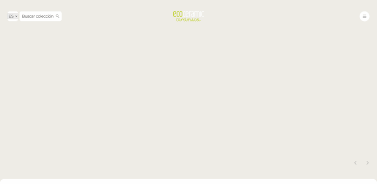 Ecoceramic: Stylish and Sustainable Ceramic Solutions for Every Space