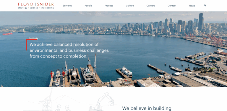 EcoConsulting Solutions: Comprehensive Environmental Consulting for Sustainable Development