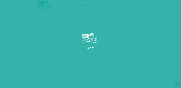 EcoIslands LLC: Nature-Based Solutions for Effective Water Treatment