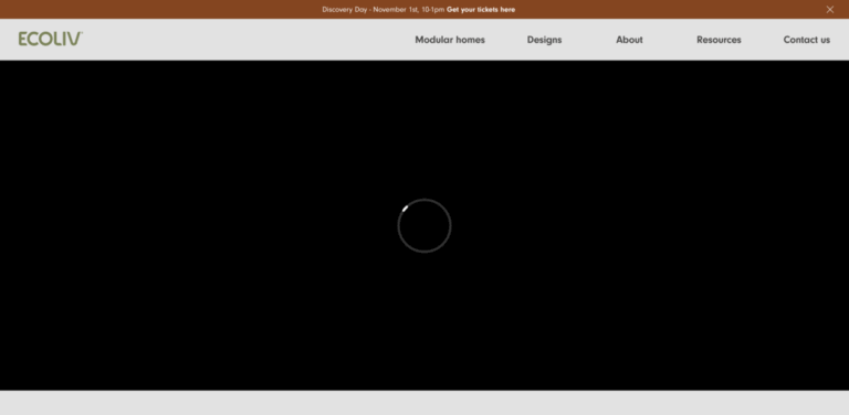 Ecoliv: Sustainable Prefab Modular Homes for the Australian Lifestyle