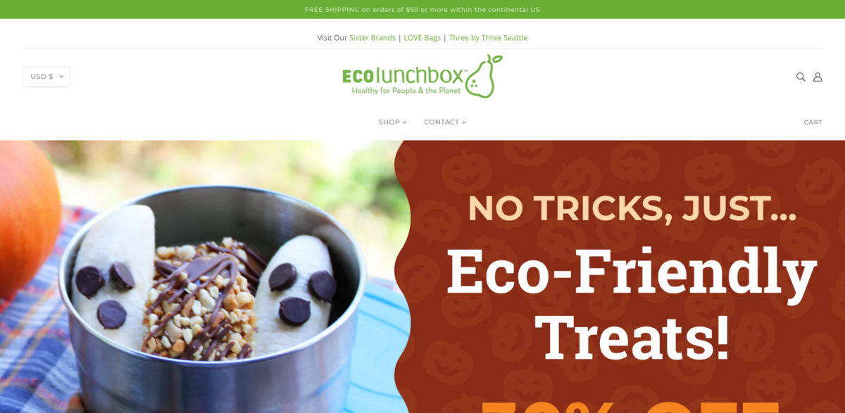 ECOlunchbox