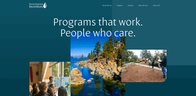 EcoSolutions: Comprehensive Environmental Consulting for Lasting Impact