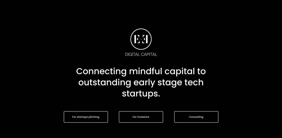 EE Digital Capital