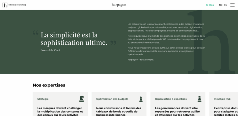 Effective Consulting: Strategic Expertise for Sustainable Growth