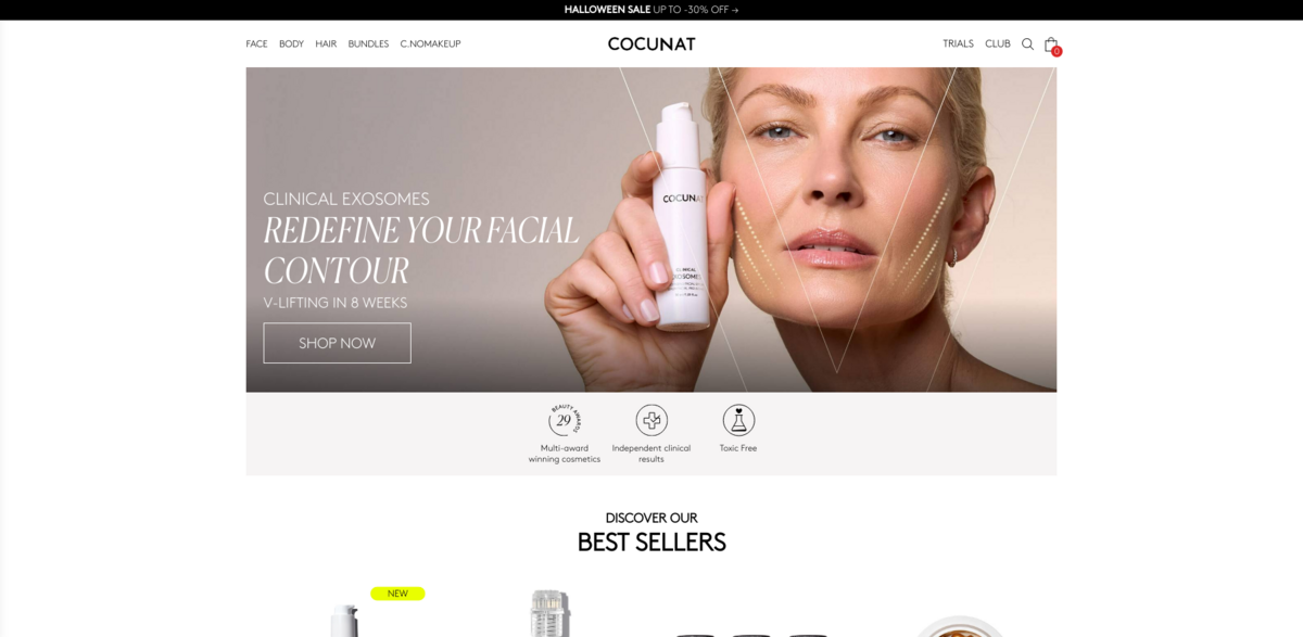 effective skincare solutions