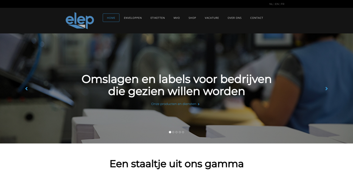 custom envelopes and labels