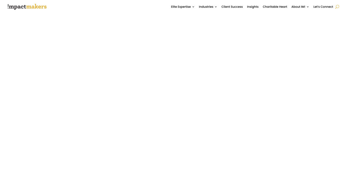 strategic advisory services