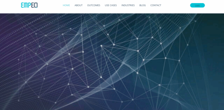 EMPEQ: Streamlining Infrastructure Asset Data for Enhanced Operational Intelligence