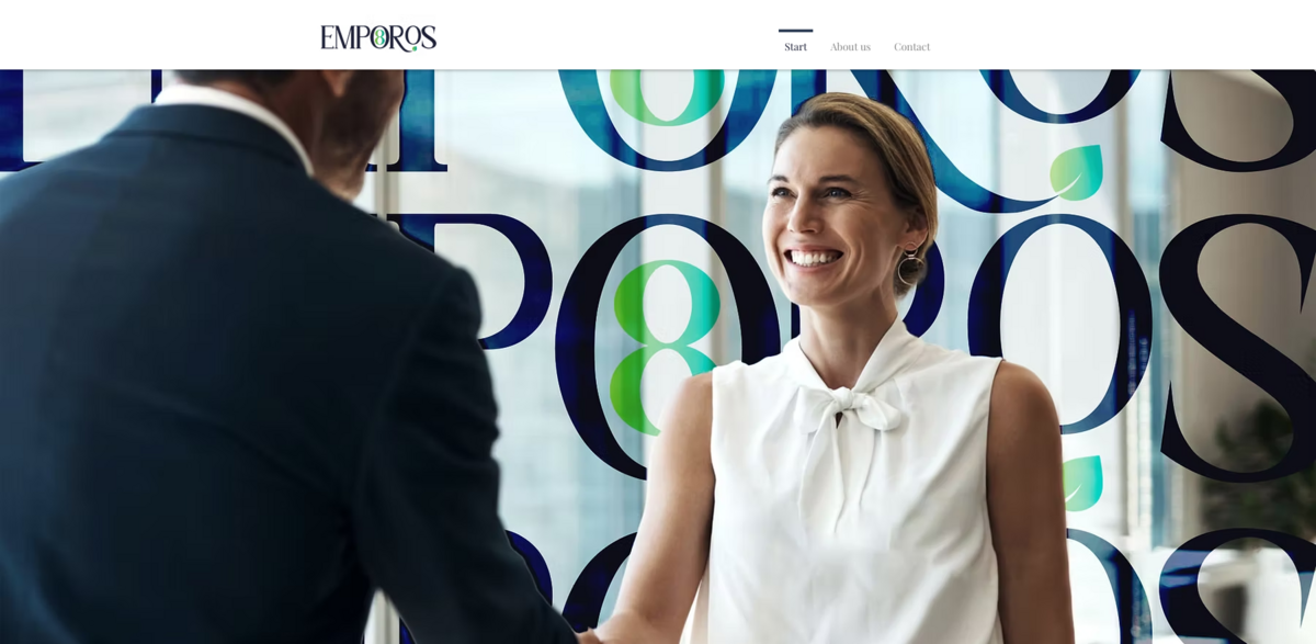 Emporos 8 renewable energy