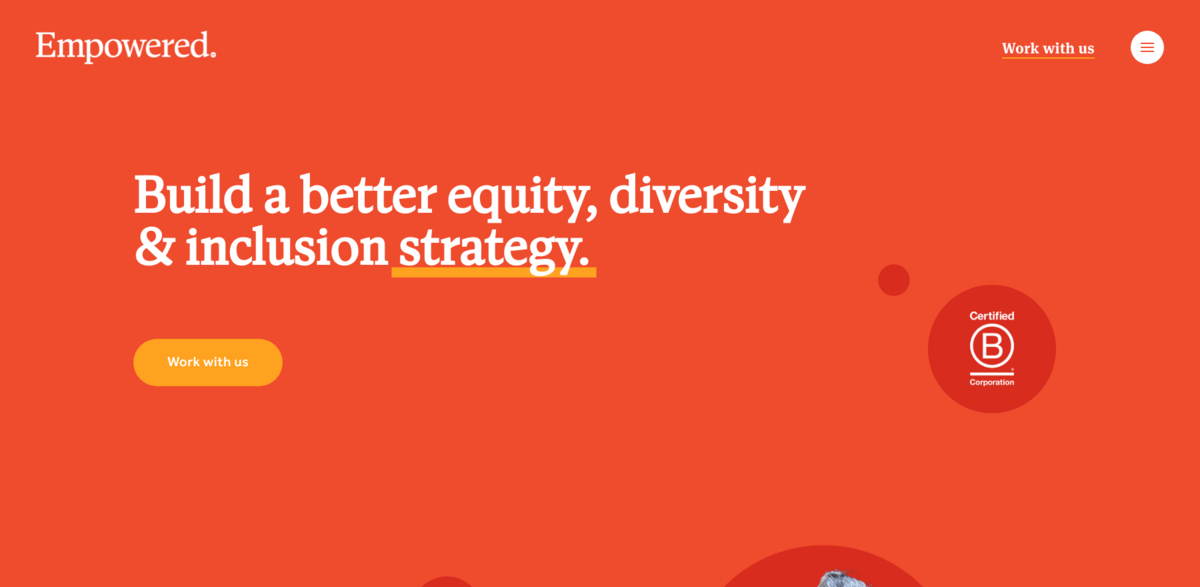 Equity Diversity Inclusion strategies