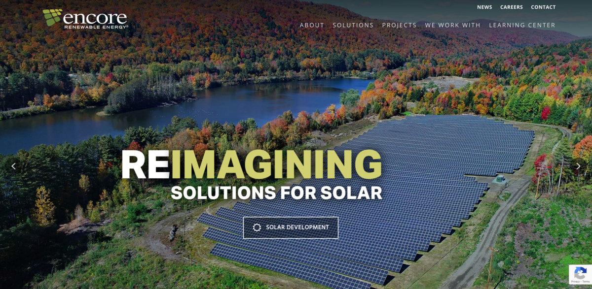 Encore Renewable Energy