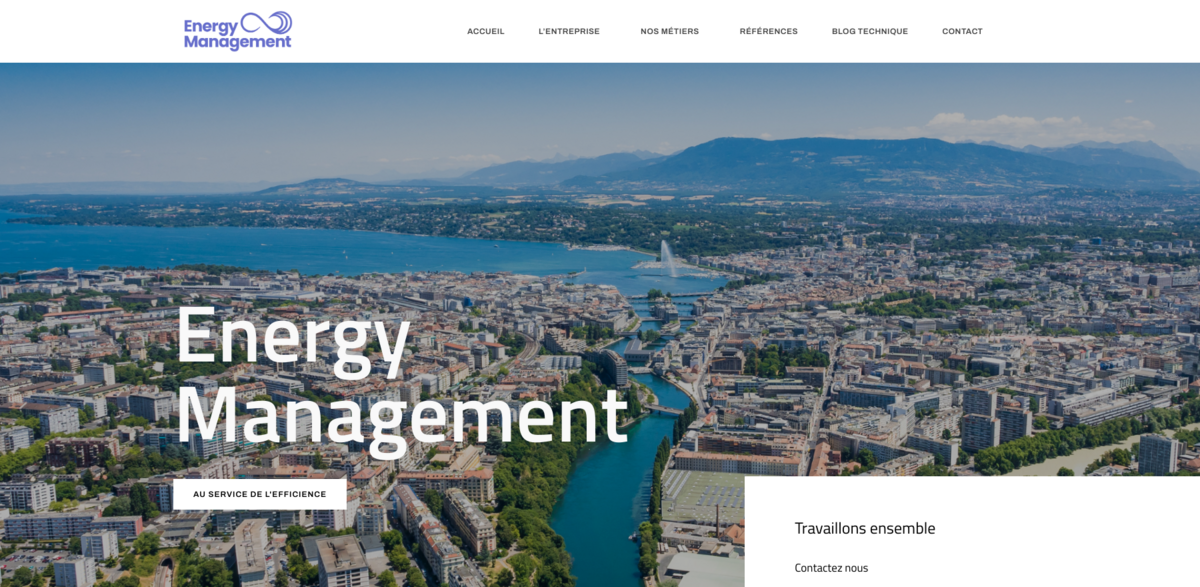 Energy Management