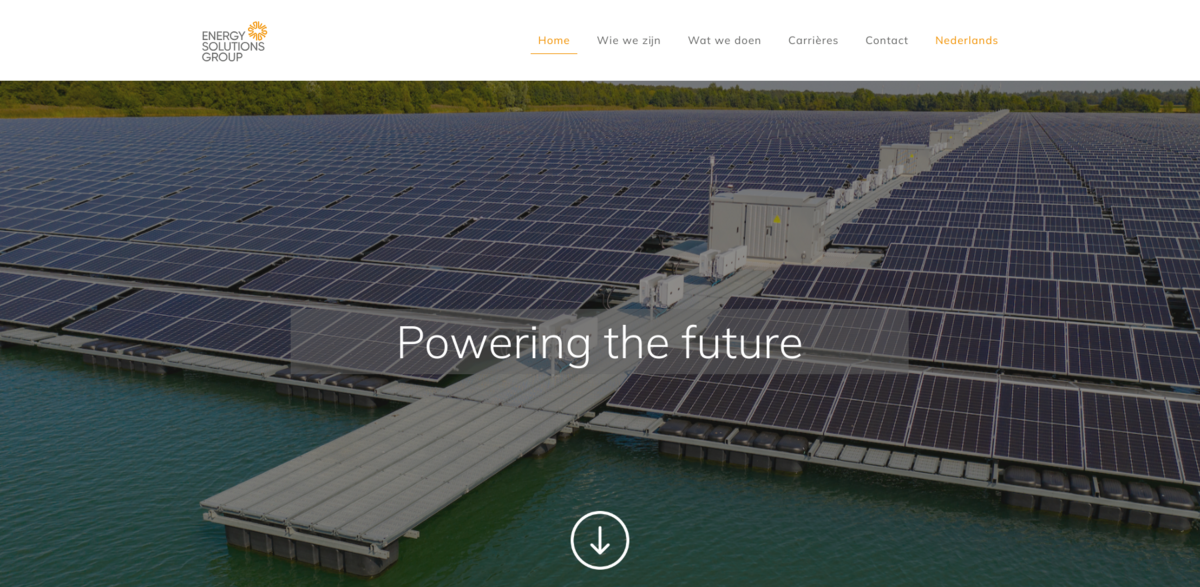 Energy Solutions Group