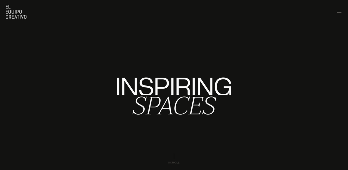 ENESINSPIRING SPACES