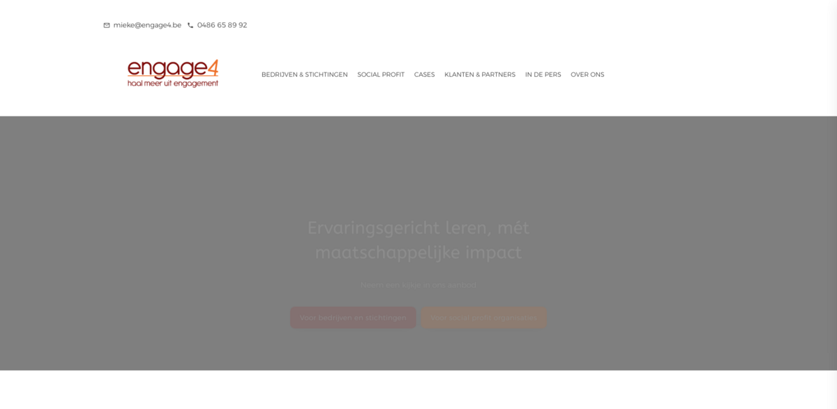 skills-based volunteering