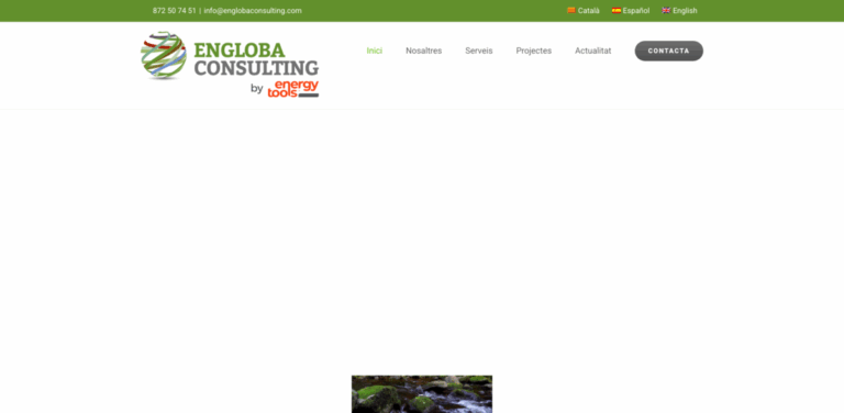 Engloba Consulting: Your Partner in Environmental Consulting and Sustainability