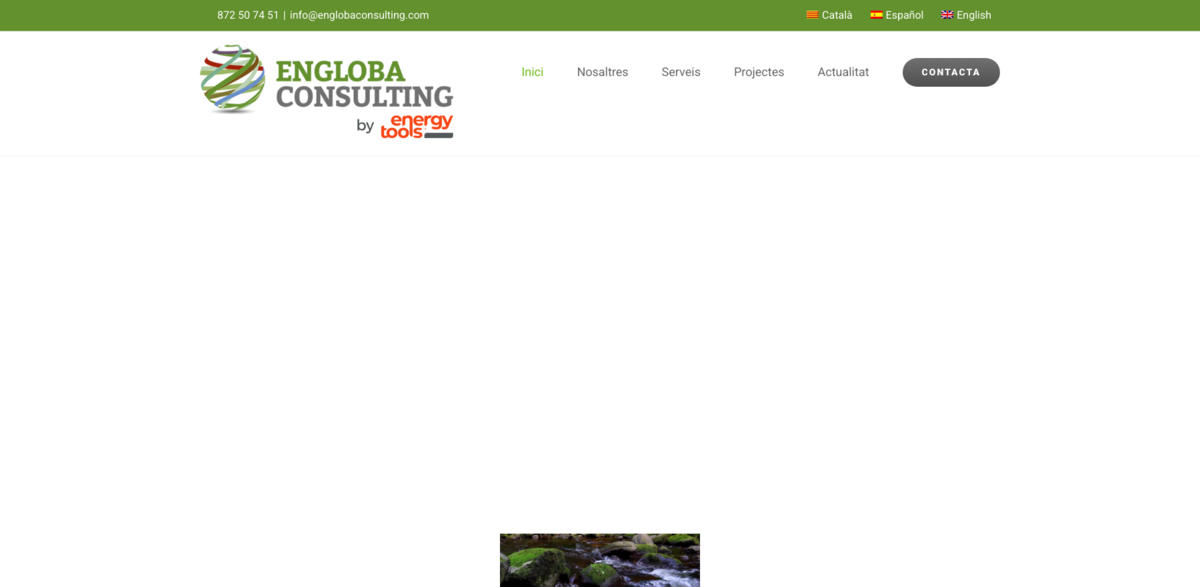 Environmental Consulting
