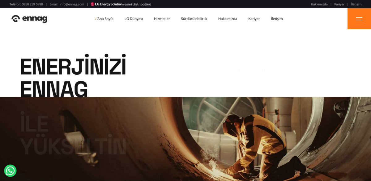 Ennag energy solutions