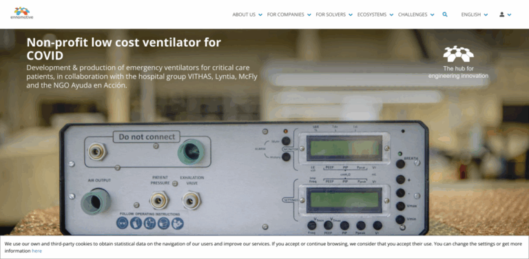 Ennomotive: Your Partner in Engineering Innovation and Open Solutions