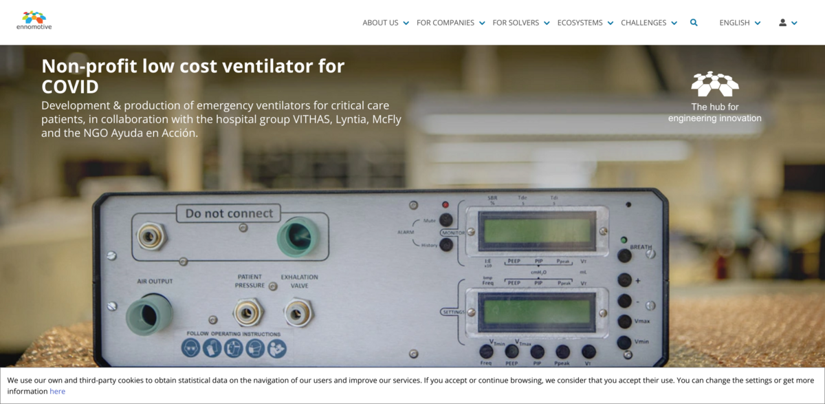 engineering innovation