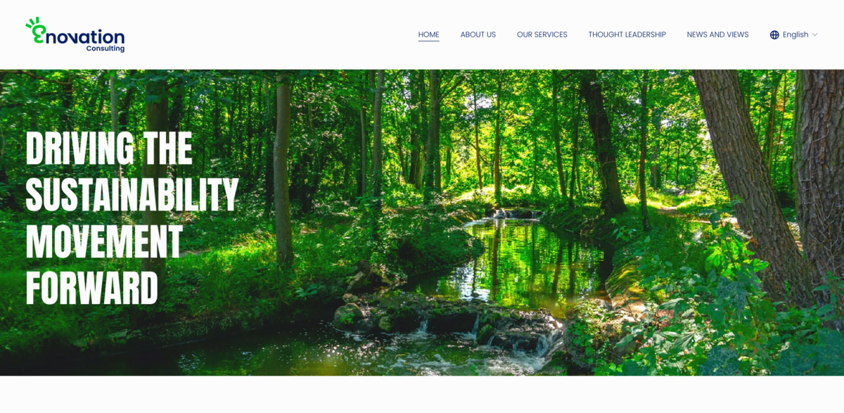 sustainability in sport