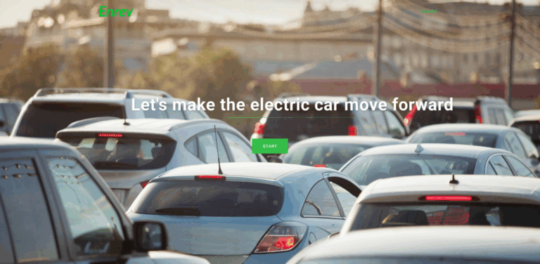 Enrev: Making Electric Cars Accessible for Everyone