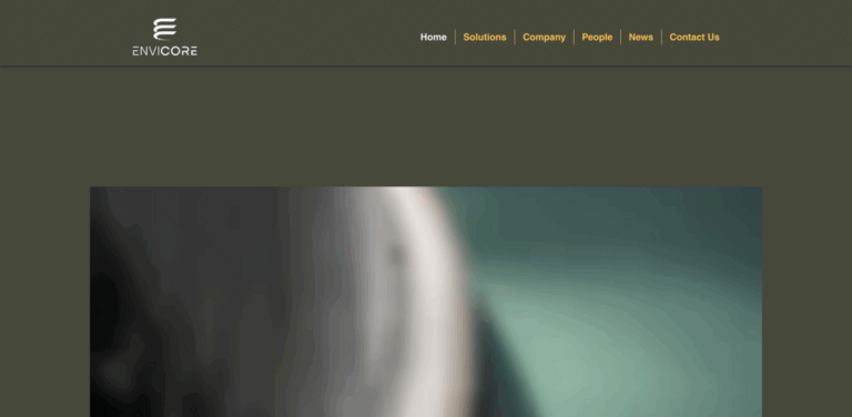 EnviCore: Transforming Mining Waste into Sustainable Construction Solutions