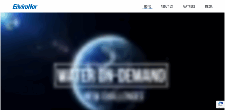 EnviroNor: Innovative Offshore Solutions for Clean Water Access