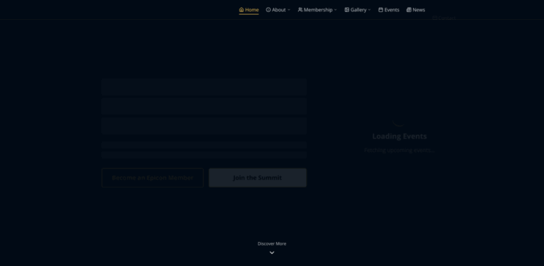 Epicon Capital Club: Connecting Investors and Visionary Founders in Dubai