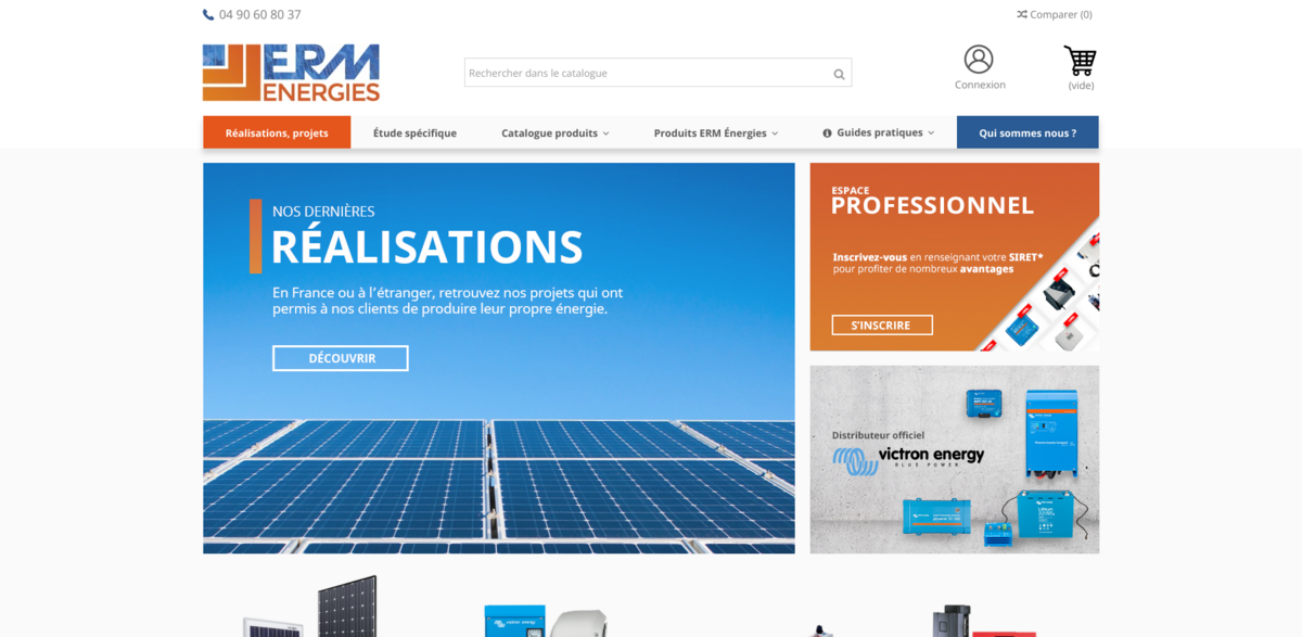 solar energy solutions