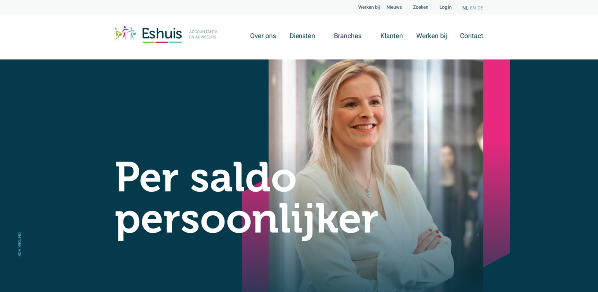 Eshuis Accountants en Adviseurs