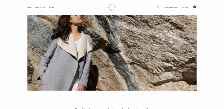 Esperance: Versatile Essentials for the Empowered Modern Woman