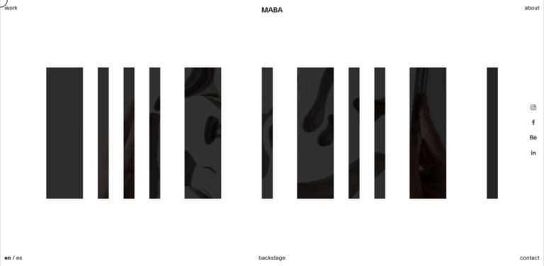 Estudio Maba: Crafting Compelling Brand Voices Across Diverse Sectors