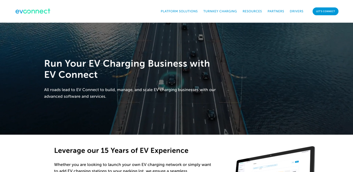 EV Connect