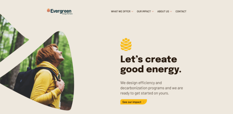 Evergreen Energy Partners: Customized Energy Efficiency Solutions for All