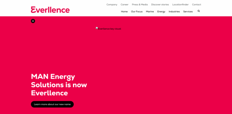 Everllence: Leading the Charge in Decarbonization and Efficiency Solutions