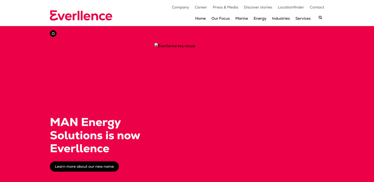 Everllence decarbonization solutions