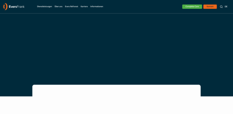 Evers Frank: Comprehensive Printing Solutions with a Commitment to Sustainability