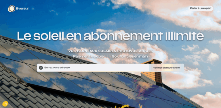 Eversun Solar Project: Affordable Solar Energy Solutions for Every Home