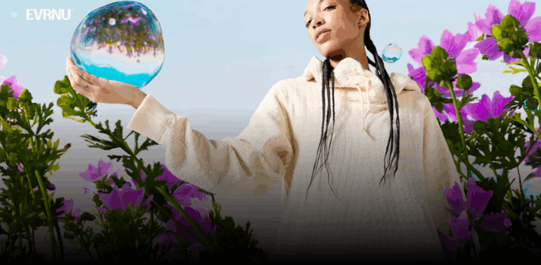 Evrnu®: Transforming Textile Waste into Sustainable Fiber Solutions