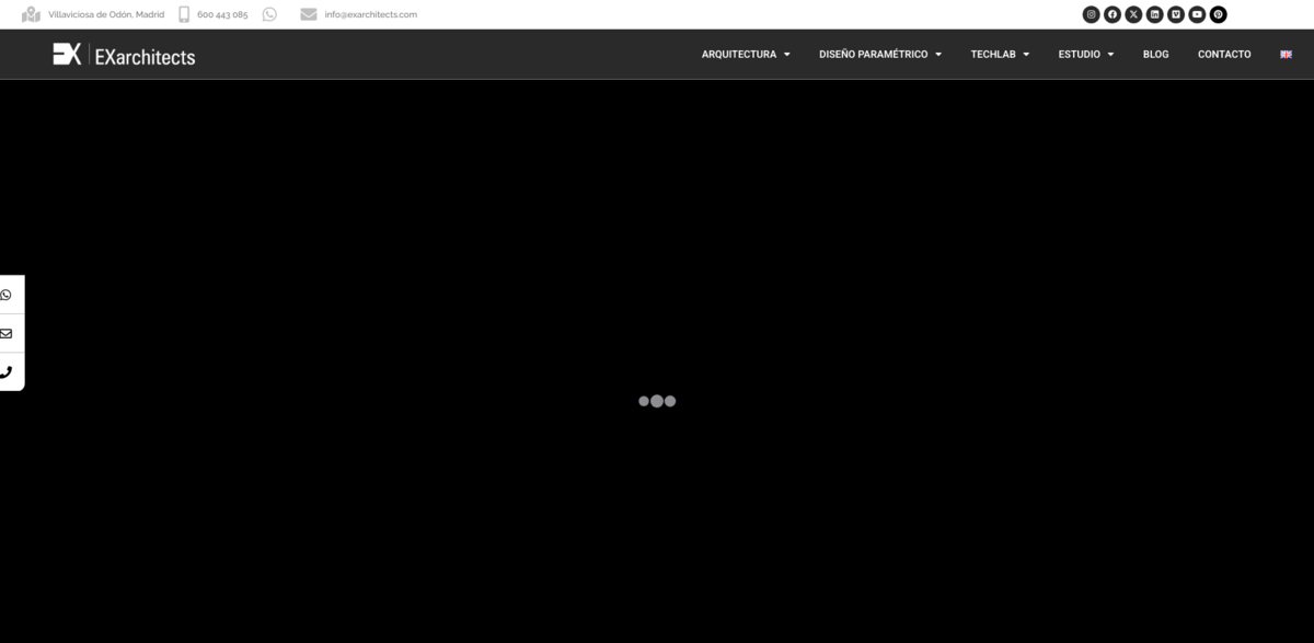 custom architecture Madrid