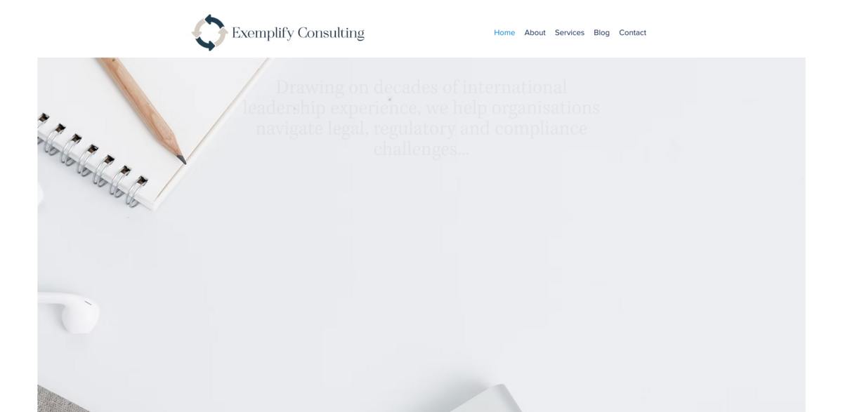 Legal Support and General Counsel