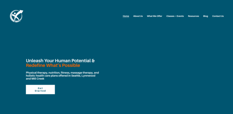 Experience Momentum: Holistic Health and Wellness Center Transforming Lives