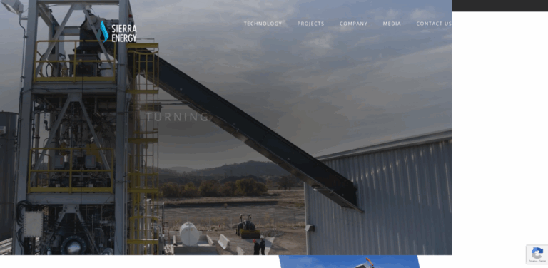 FastOx Gasification: Transforming Waste into Clean Energy Solutions