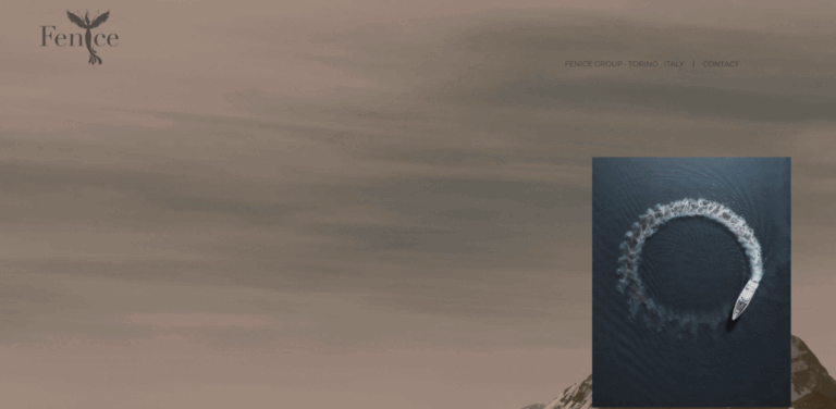 Fenice Group: Redefining Luxury Through Sustainability and Innovation