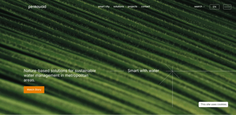 INOUT Architectura: Transforming Urban Spaces with Climate-Adaptive Design